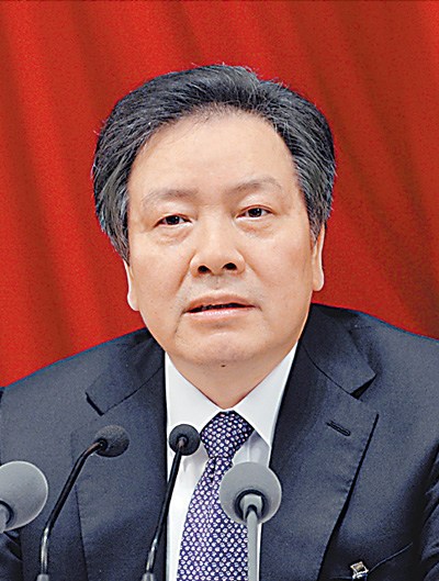 河北省委书记：干部必须敬畏舆论敬畏民众