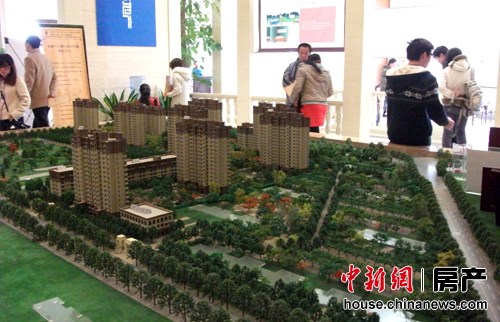端午节楼市表现冷清多地成交量同比低于去年
