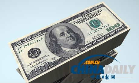 2012年全球新增100万名超级富豪1/3来自亚洲