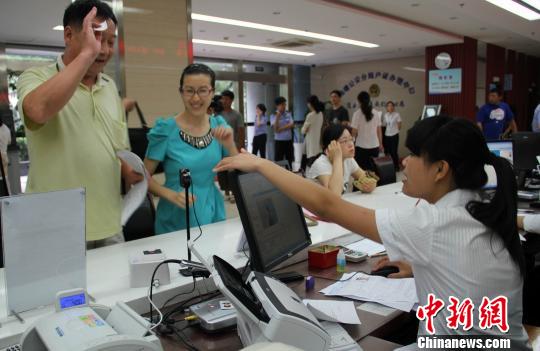 宁波居民赴台个人游申请今起受理28日推首个尝鲜团
