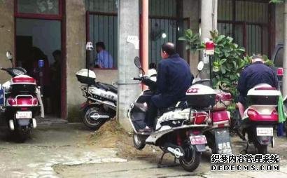 点击进入下一页