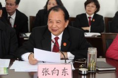 榆林市人大调研组检查榆阳区法院执行工作