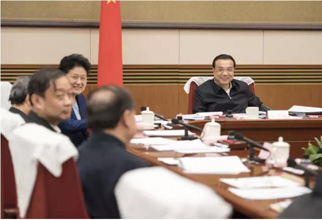 关于民生，李克强的9个关切