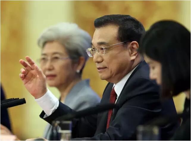 关于民生，李克强的9个关切