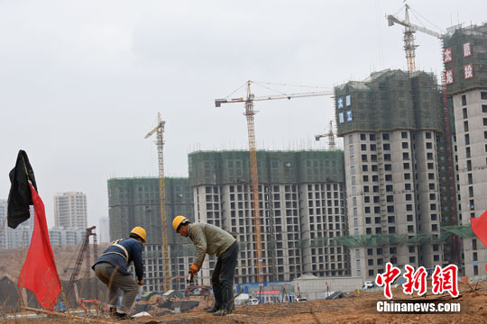 高价地潮流从热点城市向周边蔓延多城楼市调控升级